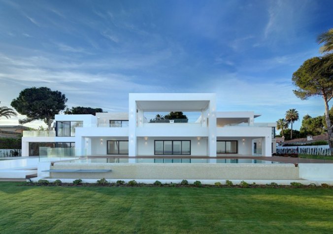 modern-villa